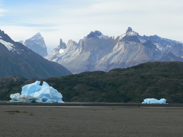 Tour glaciar grey + full day paine + milodon