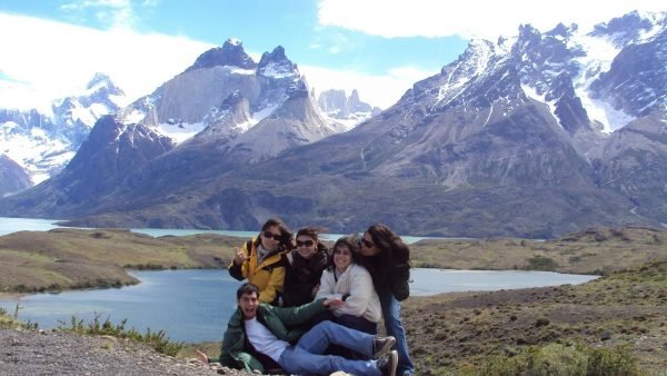 Tour glaciar grey + full day paine + milodon