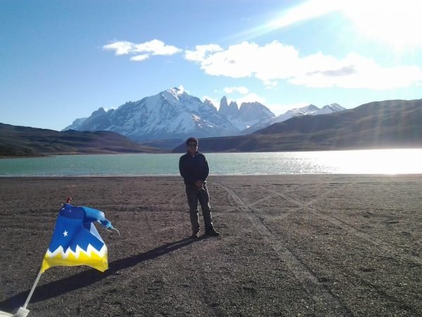 Tour glaciar grey + full day paine + milodon