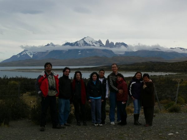 Tour glaciar grey + full day paine + milodon