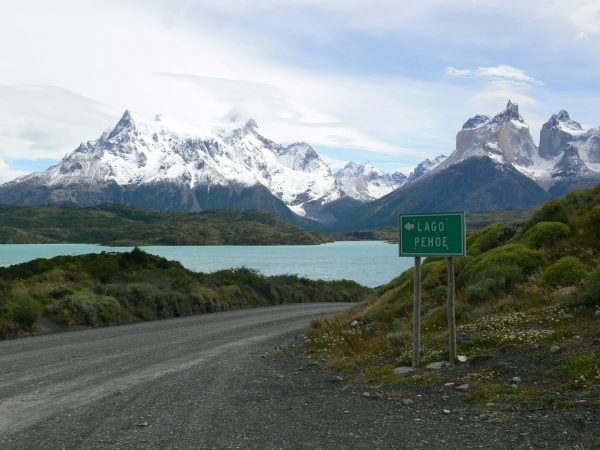 Tour glaciar grey + full day paine + milodon