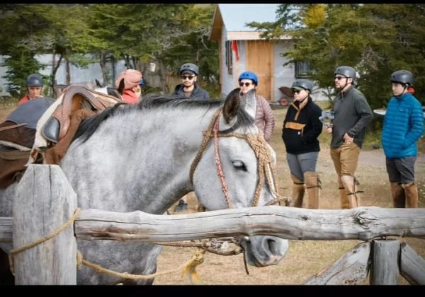 CABALGATA CERRO DOROTEA - Imagen 3