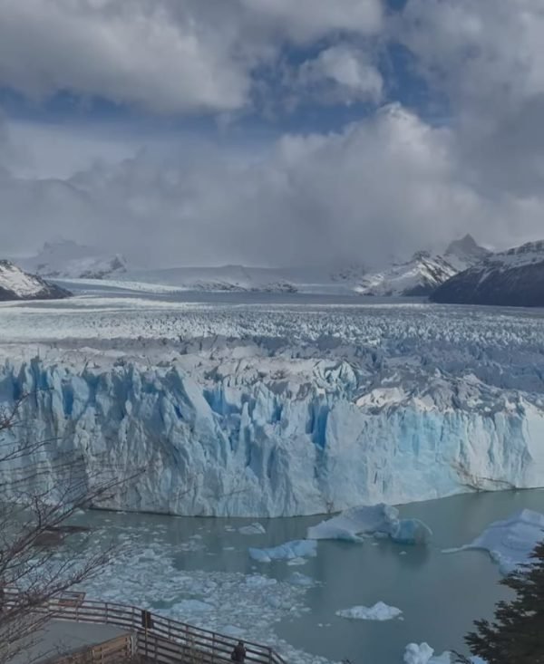 GLACIAR PERITO MORENO - Imagen 2